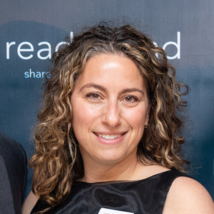 Fundraising Page: Melissa Lewin